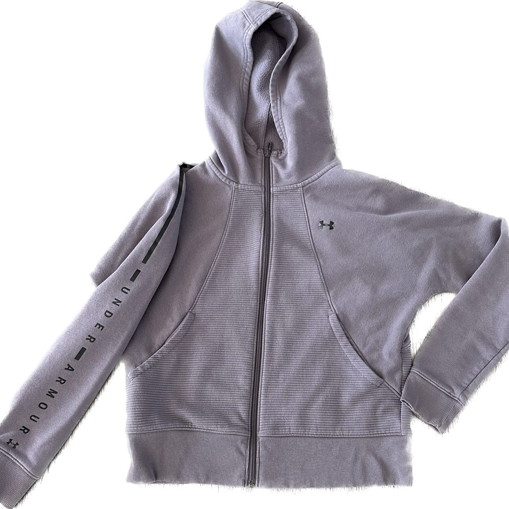 Women’s Under Armour Hoodie